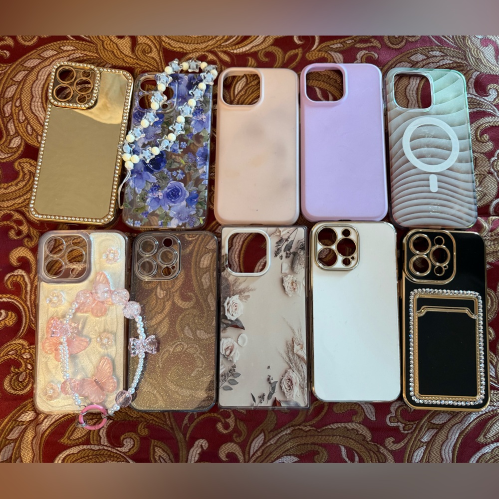 iPhone 14 Pro Max cases